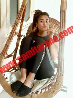 Riya Jammu Escorts