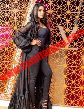Female Escorts Jammu