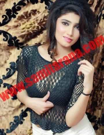 Jammu Female Escorts