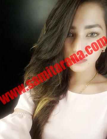 rachana Jammu Escorts Service